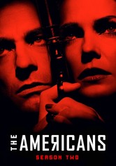 The Americans - Season 2