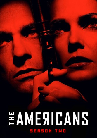 The Americans streaming tv series online