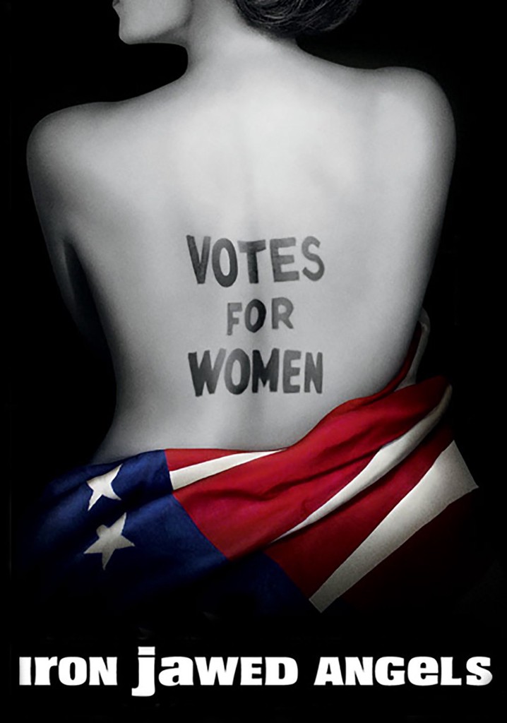 Demir Çeneli Melekler