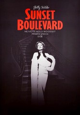Sunset Blvd.