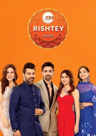 Zee Rishtey Awards 2024