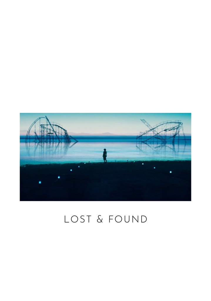 Lost & Found