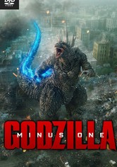 Godzilla Minus One