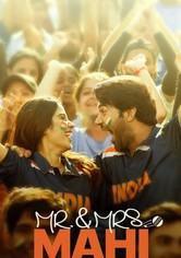 Sr. y Sra. Mahi