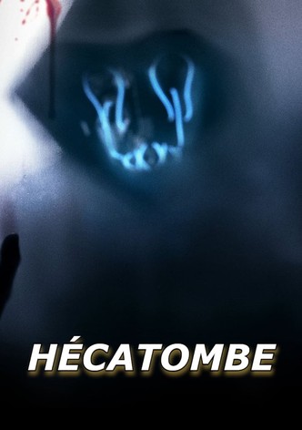 Slasher: Les Coupables