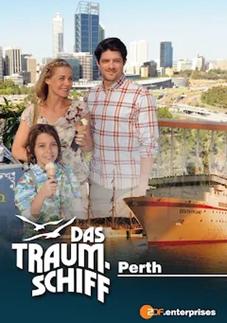 Das Traumschiff - Perth