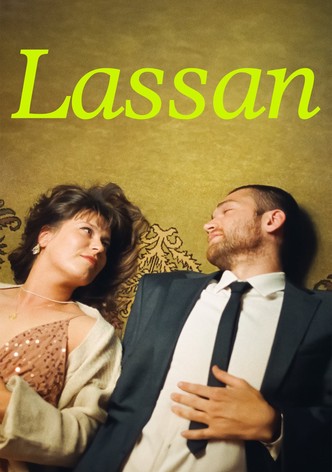 Lassan