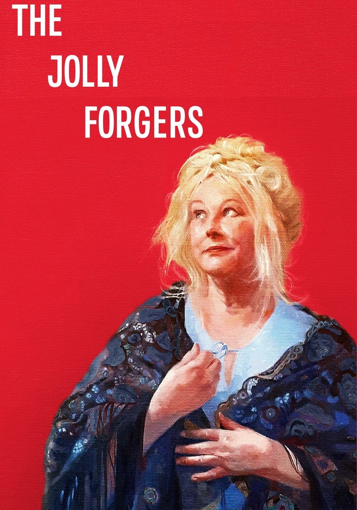 The Jolly Forgers