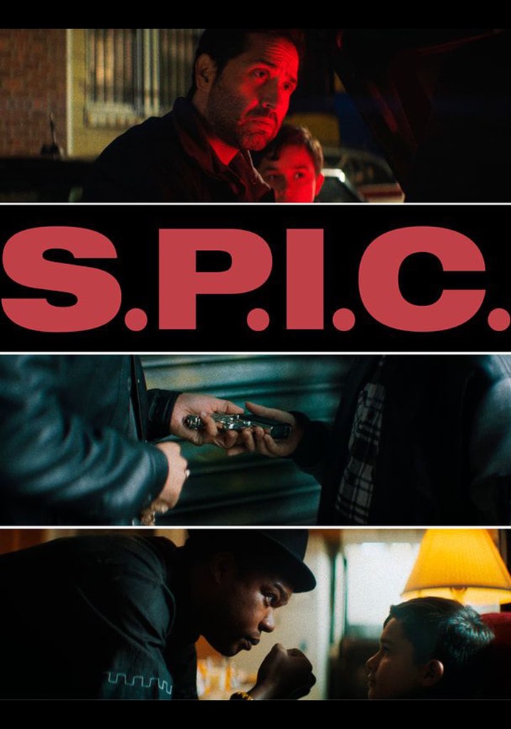 S.P.I.C.