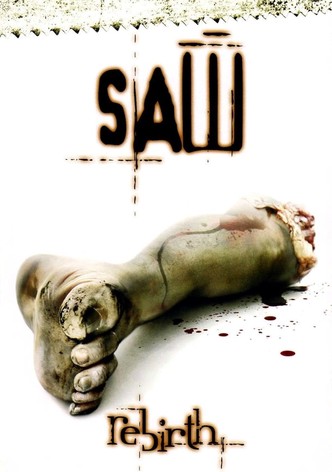 Saw: Rebirth