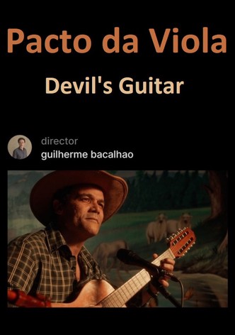 Pacto da viola