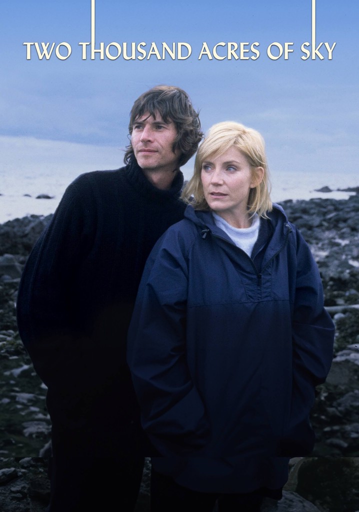 その他 Two Thousand Acres of Sky The Complete Series 1-3 w17b8b5 Two Thousand Acres of Sky: Complete Series One [PAL] [2001