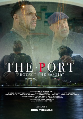 The Port
