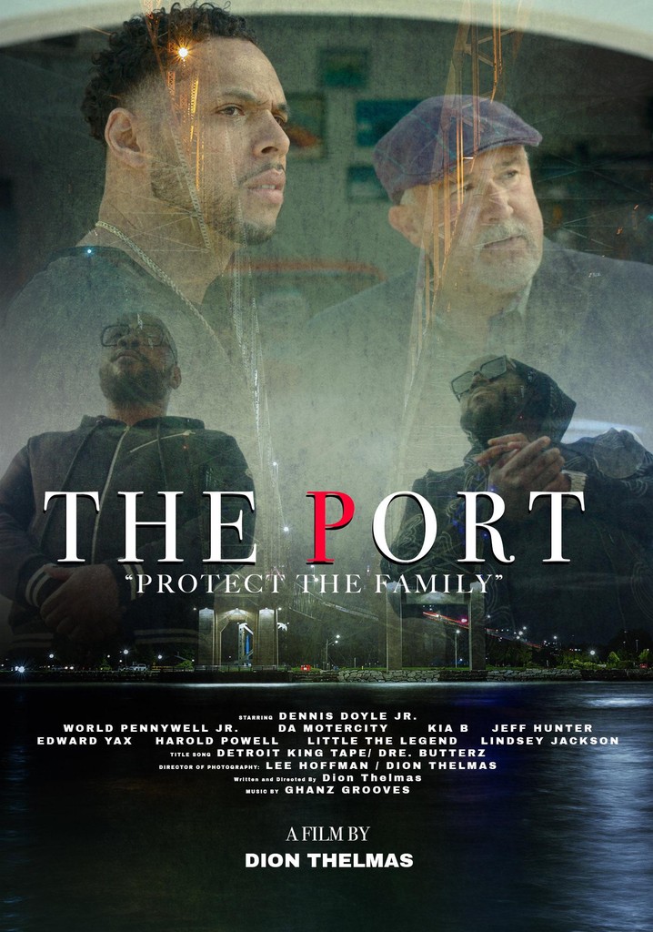 The Port