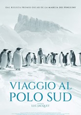 Viaggio al Polo Sud
