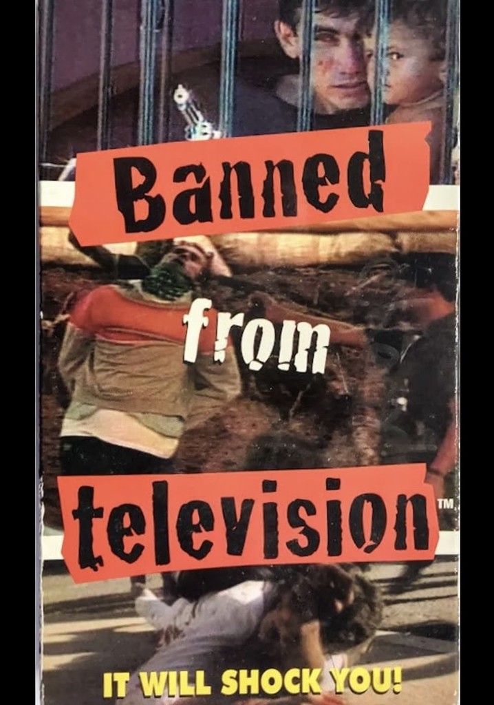 Banned from Television