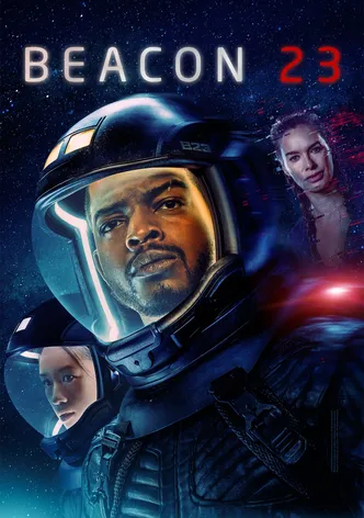 Beacon 23 poster