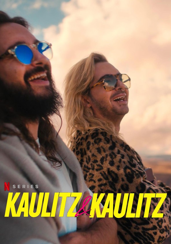 Kaulitz & Kaulitz Season 1 - watch episodes streaming online