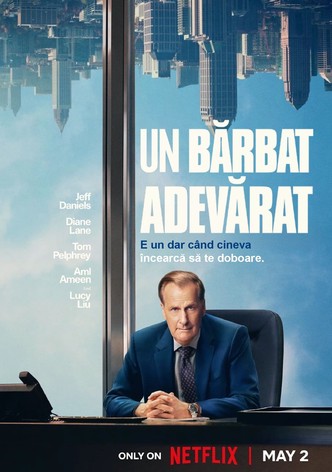 Un bărbat adevărat