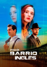 Operación Barrio Inglés