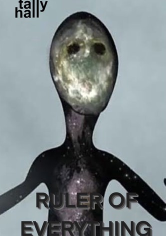 Ruler of Everything