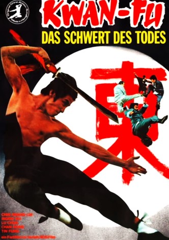Kwan Fu - Das Schwert des Todes