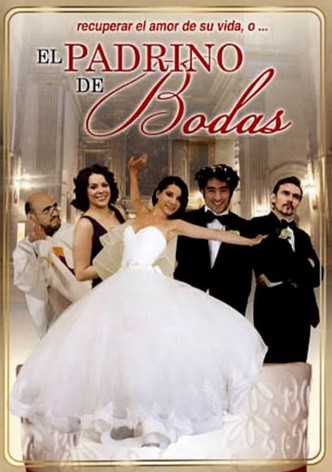 EL Padrino de Bodas