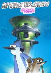 Regular Show: O Filme