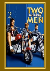Two and a Half Men