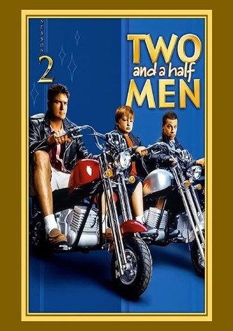 Two and a Half Men