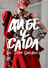 Auge y Caída de John Galliano