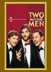 Two and a Half Men Season 9 watch episodes streaming online