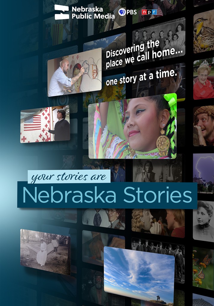 Nebraska Stories streaming tv show online