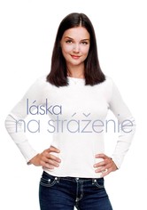 Láska na stráženie