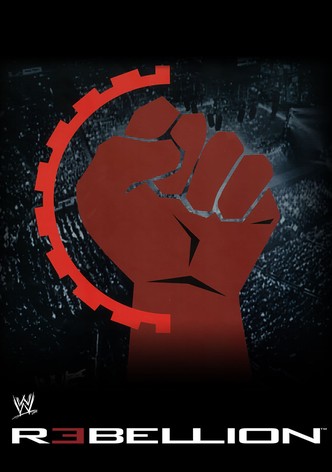 WWE Rebellion 2000