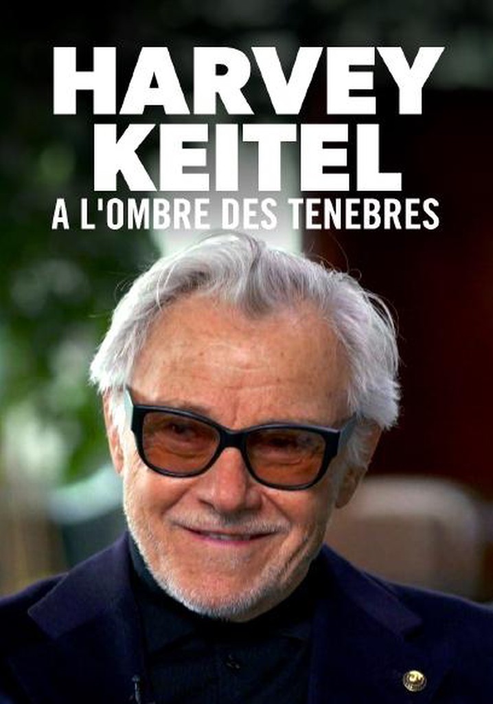 Harvey Keitel - Between Hollywood and Independent Film