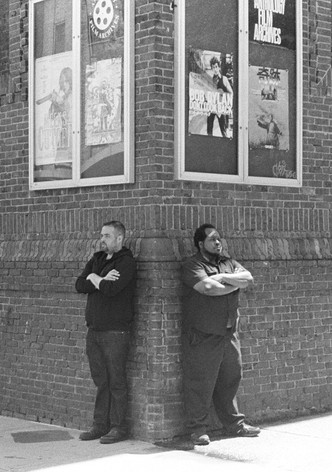 Joe_iMDb vs Frankie Truffles