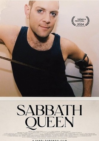 Sabbath Queen