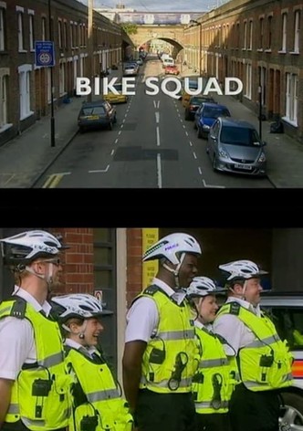 Bike Squad