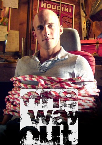 One Way Out