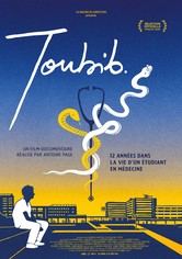 Toubib