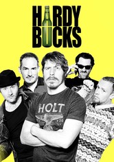Hardy Bucks