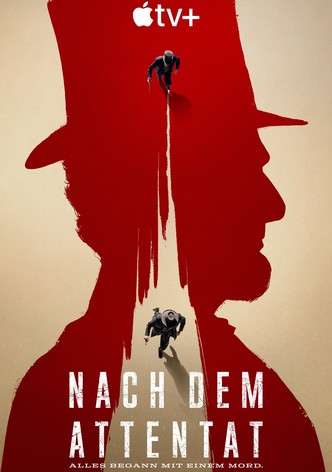 Nach dem Attentat - Staffel 1