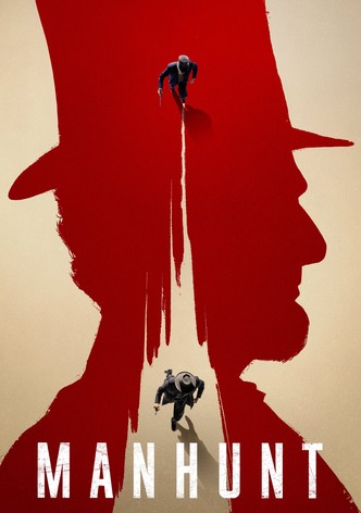 Manhunt - Kausi 1