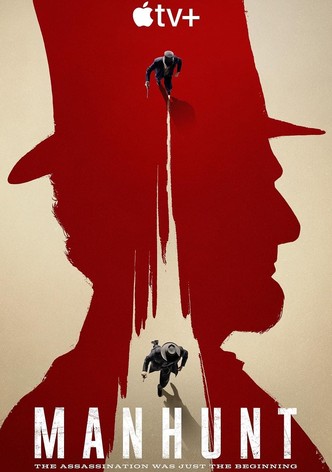 Преследване