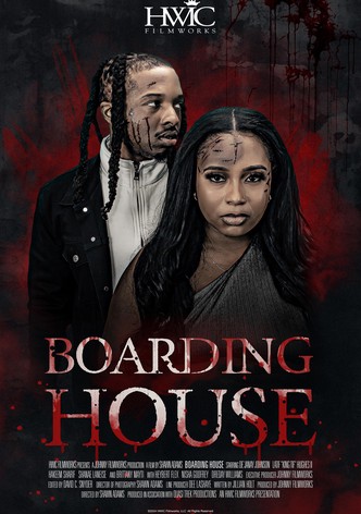 Boarding House