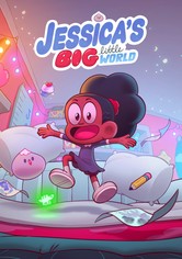 Jessica's Big Little World