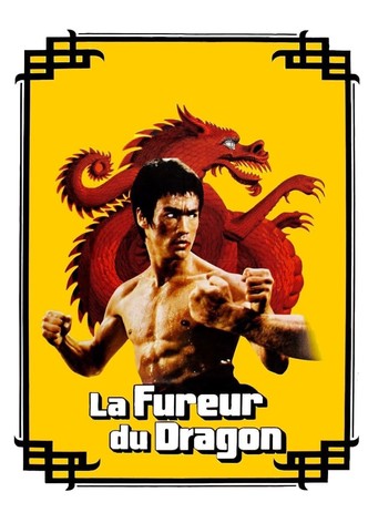 La Fureur du dragon