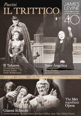 Il trittico