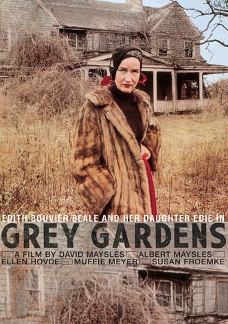 Grey Gardens